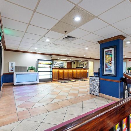 New Victorian Inn & Suites Omaha Kültér fotó