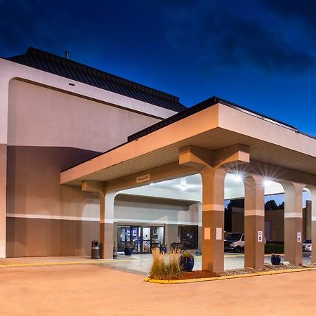 New Victorian Inn & Suites Omaha Kültér fotó