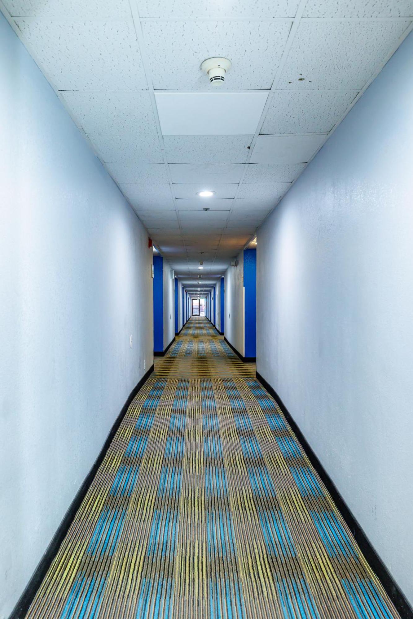 New Victorian Inn & Suites Omaha Kültér fotó