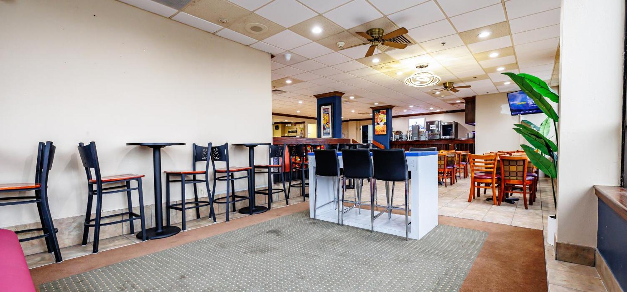 New Victorian Inn & Suites Omaha Kültér fotó