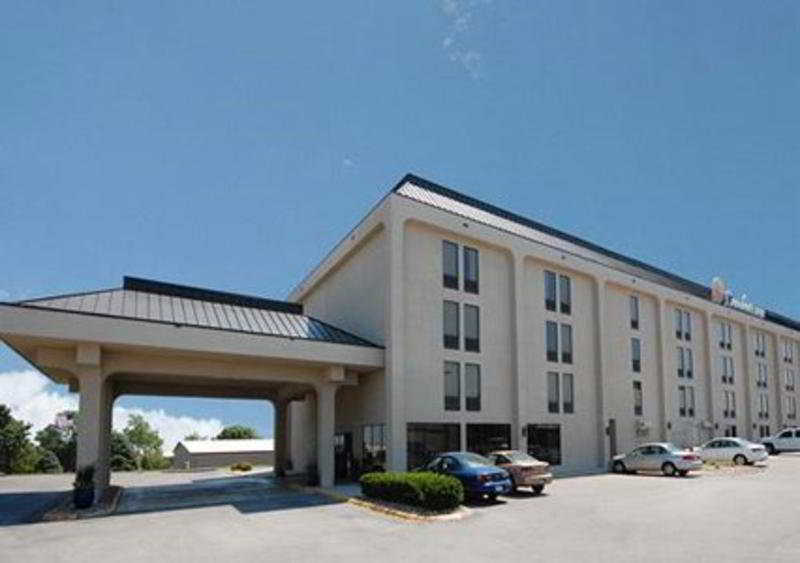 New Victorian Inn & Suites Omaha Kültér fotó