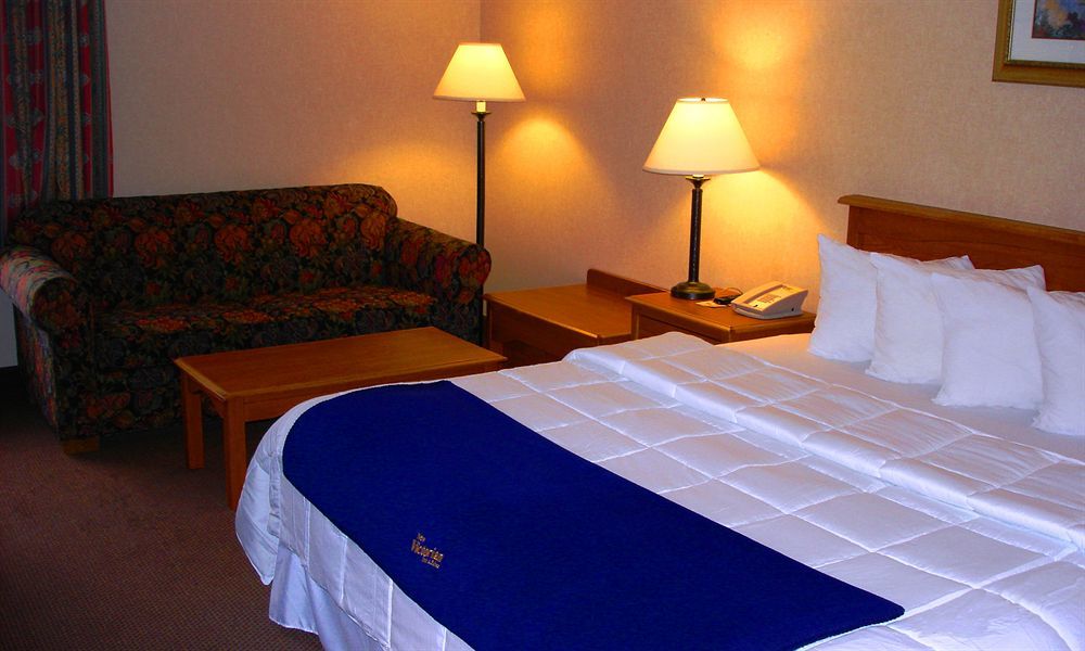New Victorian Inn & Suites Omaha Kültér fotó
