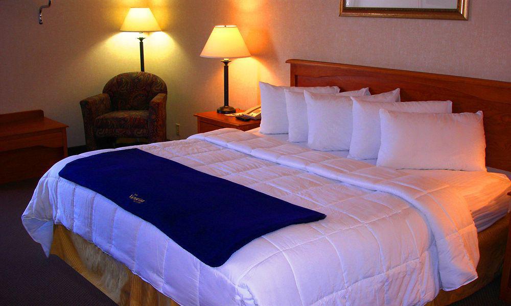 New Victorian Inn & Suites Omaha Kültér fotó