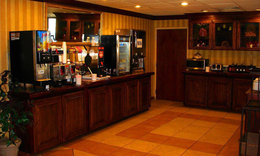 New Victorian Inn & Suites Omaha Kültér fotó